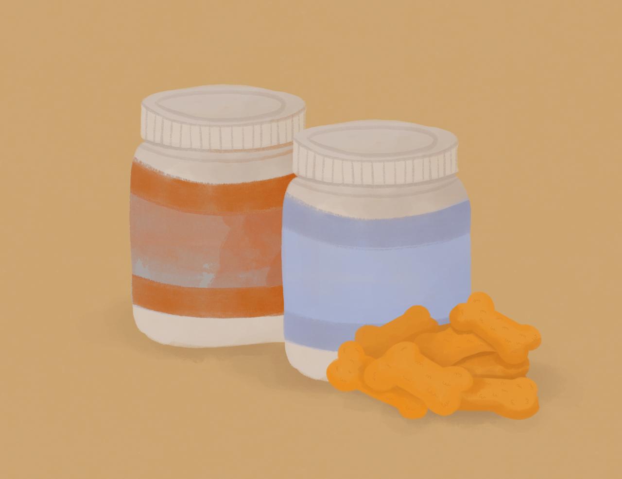 Suplementy i smaczki dla psa, co warto wiedzieć przed zakupem