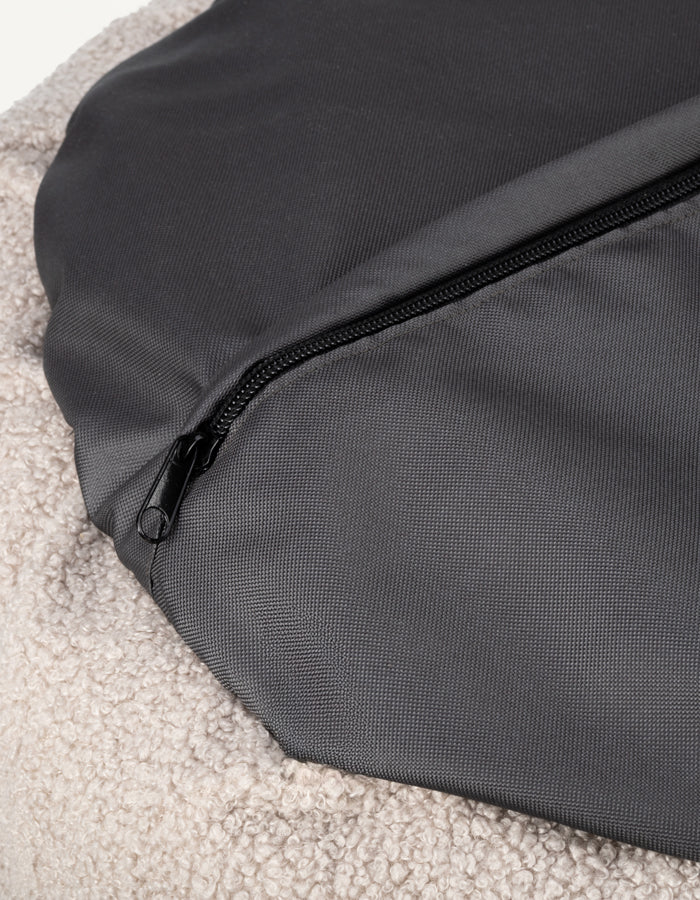 Legowisko Nest chmurka dla małego lub średniego psa