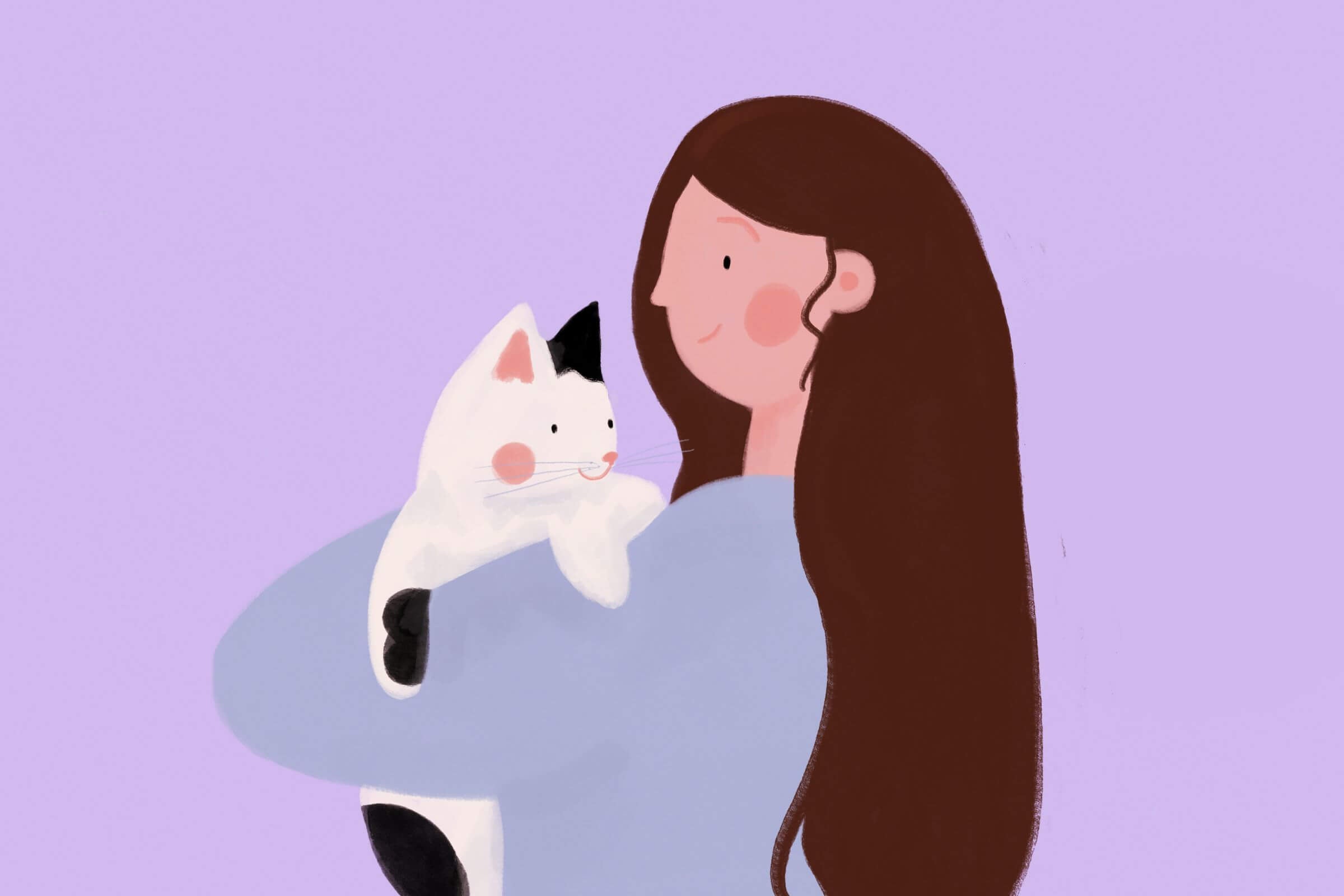 Historia udomowienia kota (Felis catus) – od neolitu po współczesność