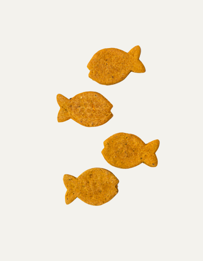 Psiacha z tuńczykiem 100g ręcznie robione smaczki dla psa